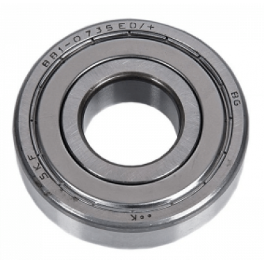 Подшипник 20x52x15 мм SKF 6304 2Z  6304 ZZ
